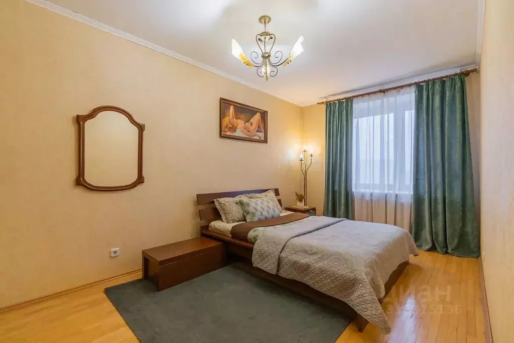 2-к кв. Санкт-Петербург просп. Ветеранов, 52к1 (90.0 м) - Фото 0