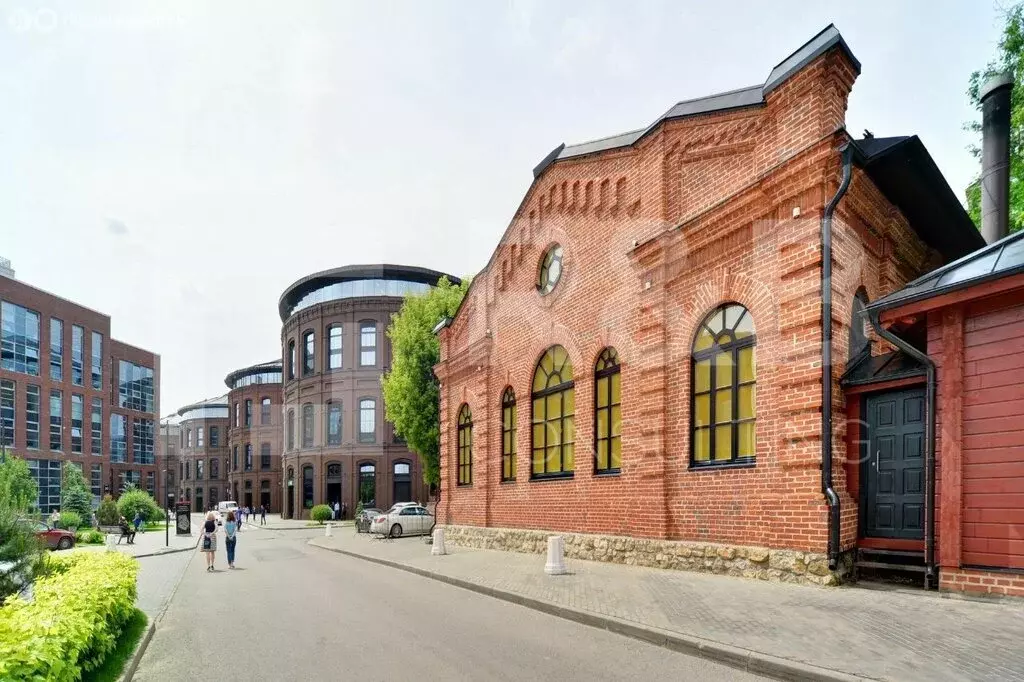 Офис (115 м) - Фото 1