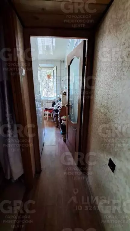 2-к кв. Краснодарский край, Сочи ул. Тимирязева, 4 (53.4 м) - Фото 2