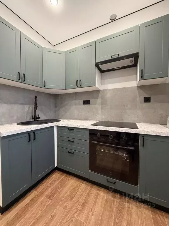 Квартира, 2 комнаты, 52 м - Фото 1