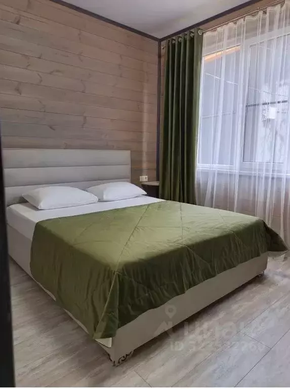 Дом в Карачаево-Черкесия, Зеленчукский район, с. Архыз  (50 м) - Фото 1