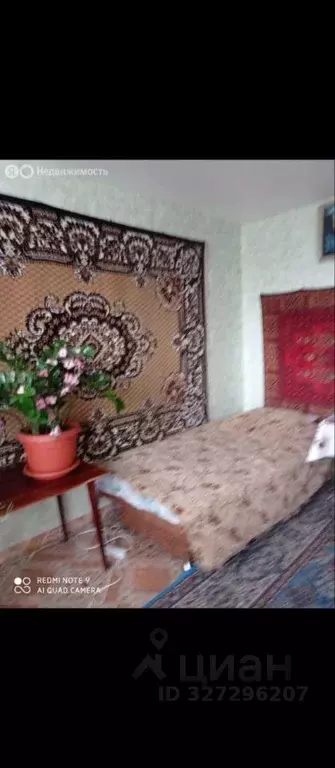 Комната Красноярский край, Красноярск Северный мкр, ул. Мате Залки, 38 ... - Фото 1