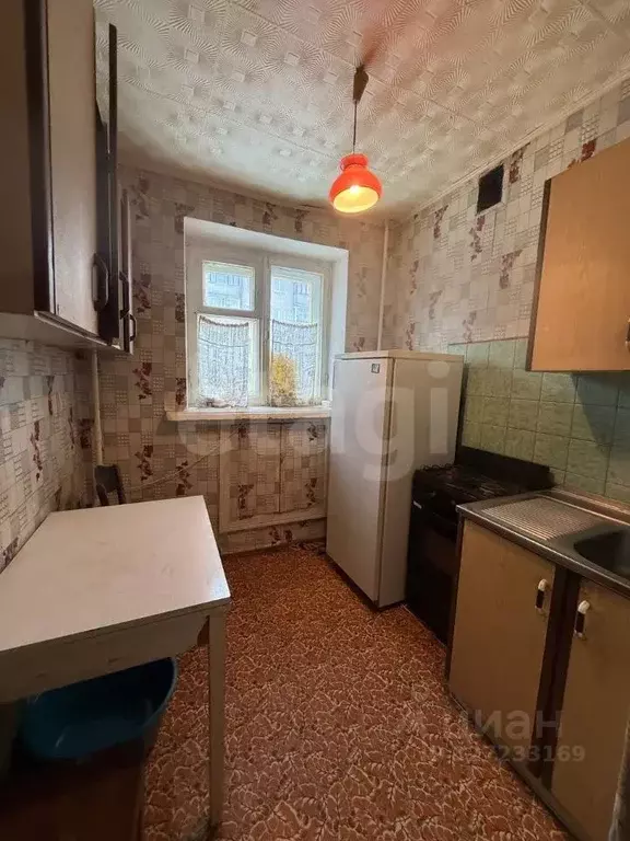 1-к кв. Московская область, Дмитровский муниципальный округ, пос. ... - Фото 1