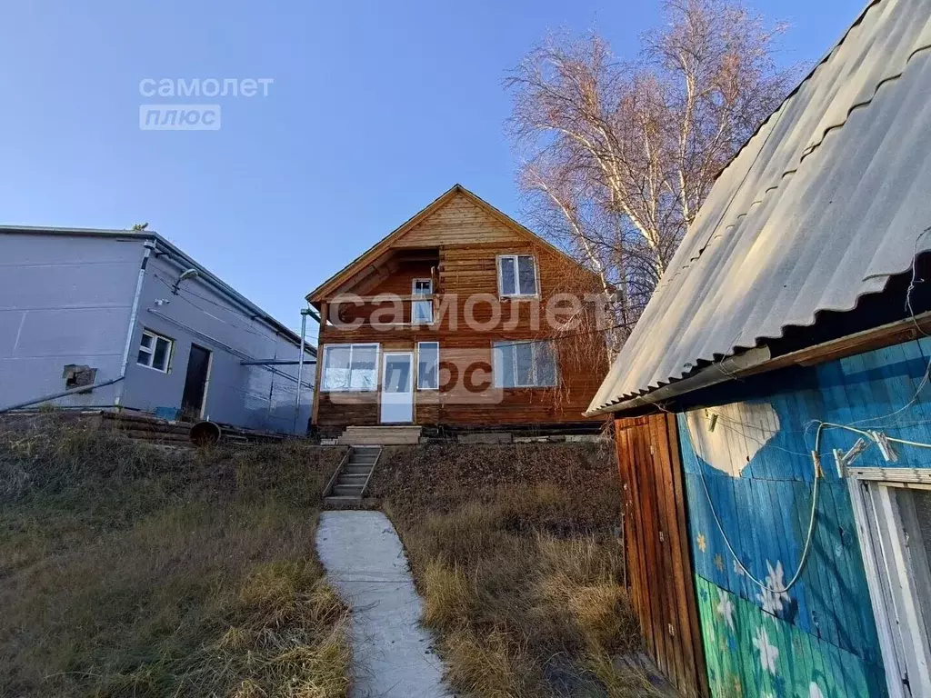 Дом, 115 м - Фото 2