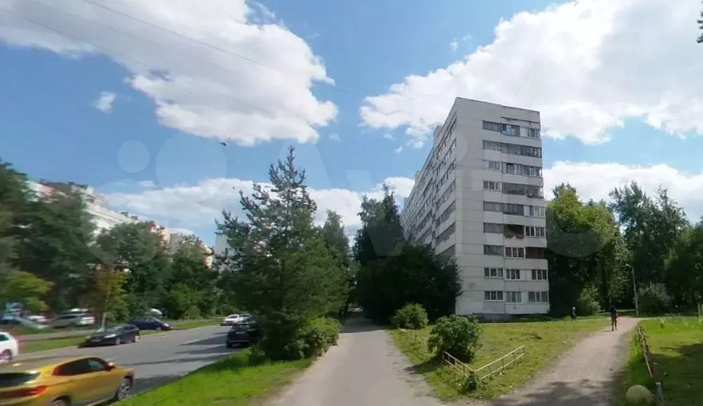 3-к. квартира, 62,4 м, 5/9 эт. - Фото 1