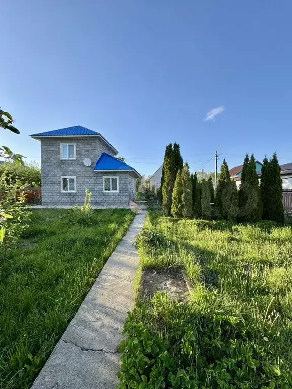 Дача 55,5 м на участке 6 сот. - Фото 1