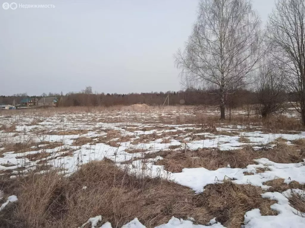 Дом в Вологодская область, Грязовецкий муниципальный округ, деревня ... - Фото 0