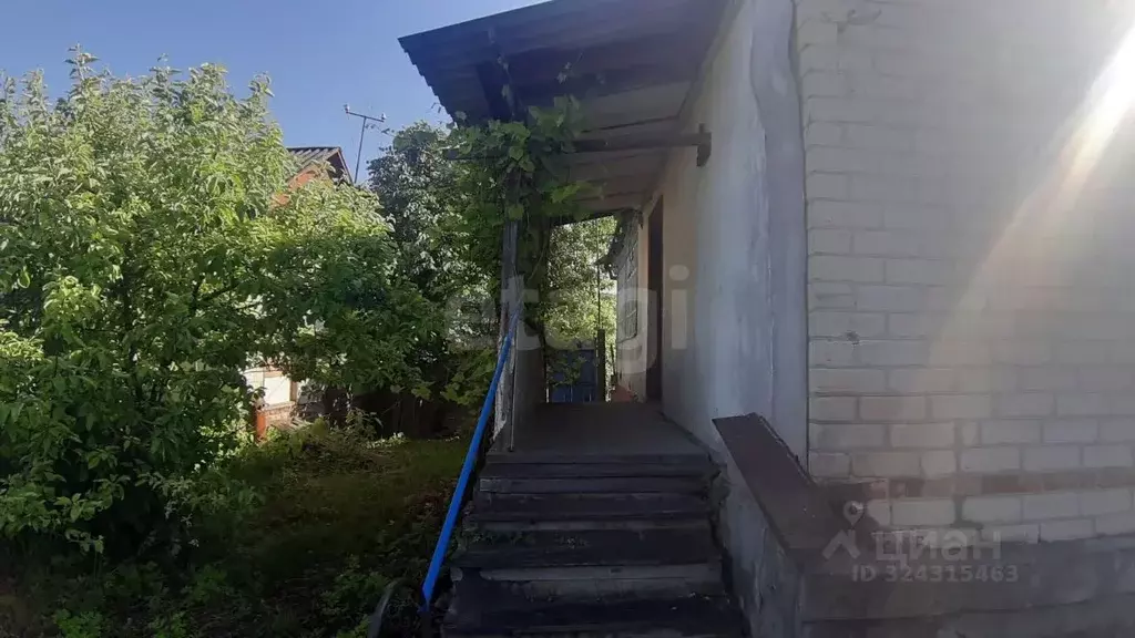 Дом в Белгородская область, Новооскольский муниципальный округ, с. ... - Фото 2