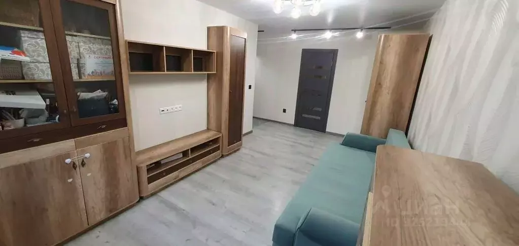 2-к кв. Московская область, Подольск Пахринский проезд, 5 (43.2 м) - Фото 2