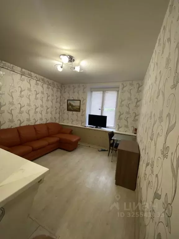 2-к кв. Тверская область, Ржев Садовая ул., 19 (60.0 м) - Фото 2