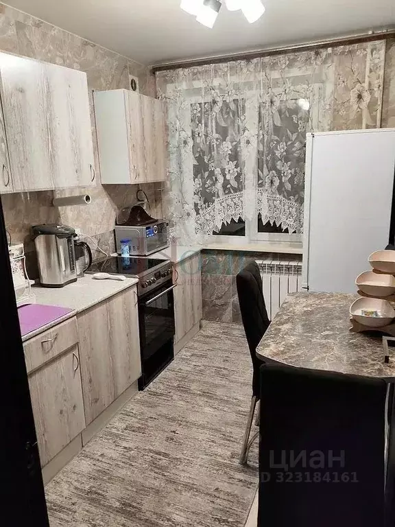 3-к кв. Новосибирская область, Новосибирск ул. Кропоткина, 130/3 (60.0 ... - Фото 1