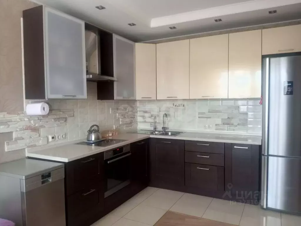 2-к кв. Московская область, Сергиев Посад ул. Дружбы, 9а (51.0 м) - Фото 1