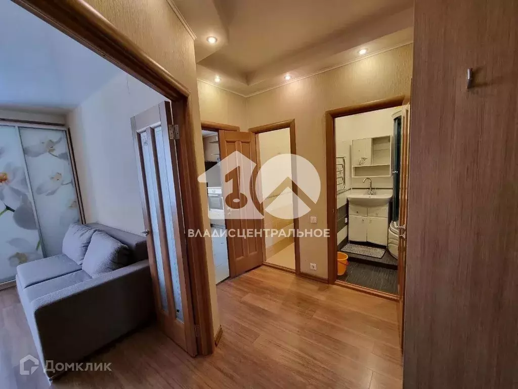 Продаётся 1-к квартира, 39.8 м - Фото 1
