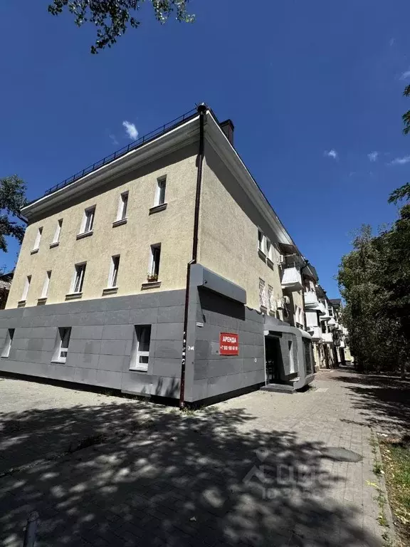 Помещение свободного назначения в Ростовская область, Ростов-на-Дону ... - Фото 2