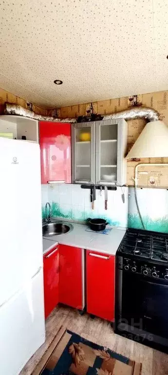 3-к кв. Псковская область, Печоры Заводская ул., 1Б (56.2 м) - Фото 2