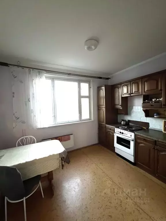 2-к кв. Москва Керамический проезд, 49К3 (57.9 м) - Фото 1