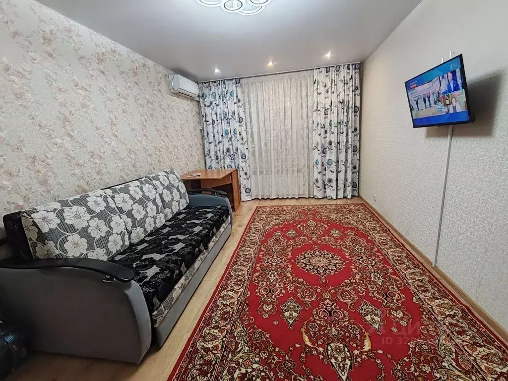 1-к кв. Чувашия, Чебоксары Социалистическая ул., 7к1 (36.7 м) - Фото 2