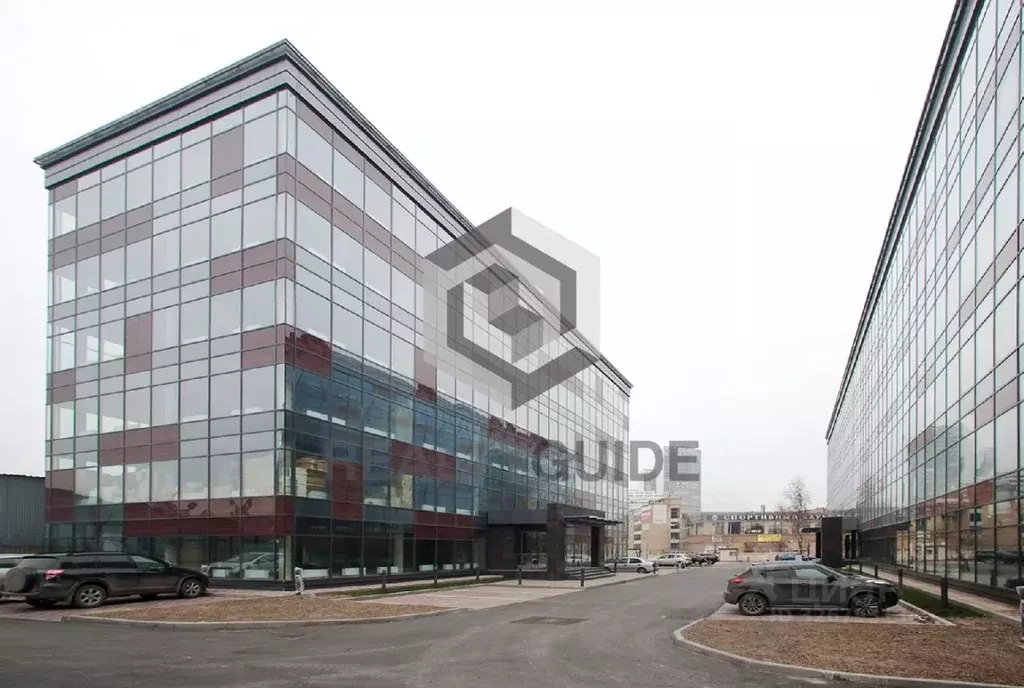 Офис в Москва Каширское ш., 3К2С4 (220 м) - Фото 1