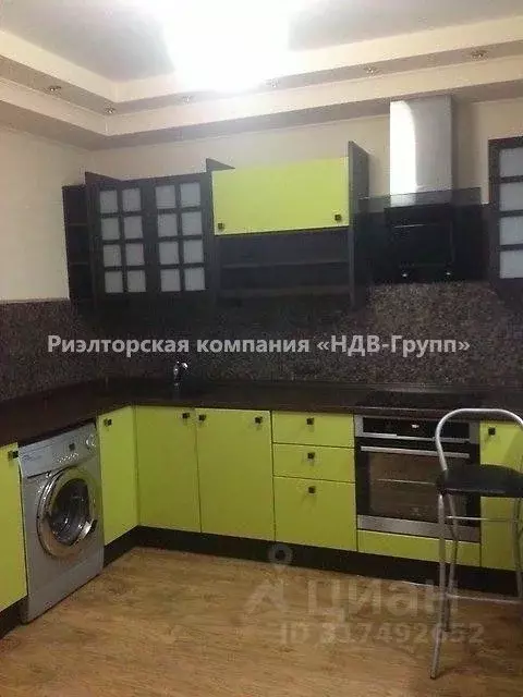 Студия Хабаровский край, Хабаровск ул. Карла Маркса, 99А (45.0 м) - Фото 0