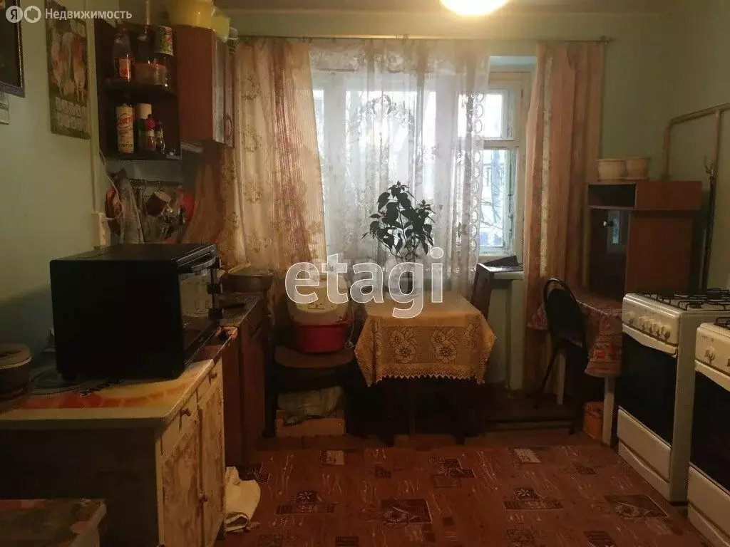 1к в 4-комнатной квартире (12.6 м) - Фото 1