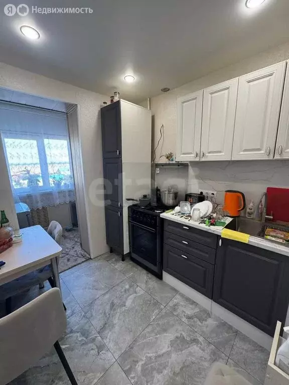 2-комнатная квартира: Анапа, Стахановская улица, 13 (44.1 м) - Фото 0