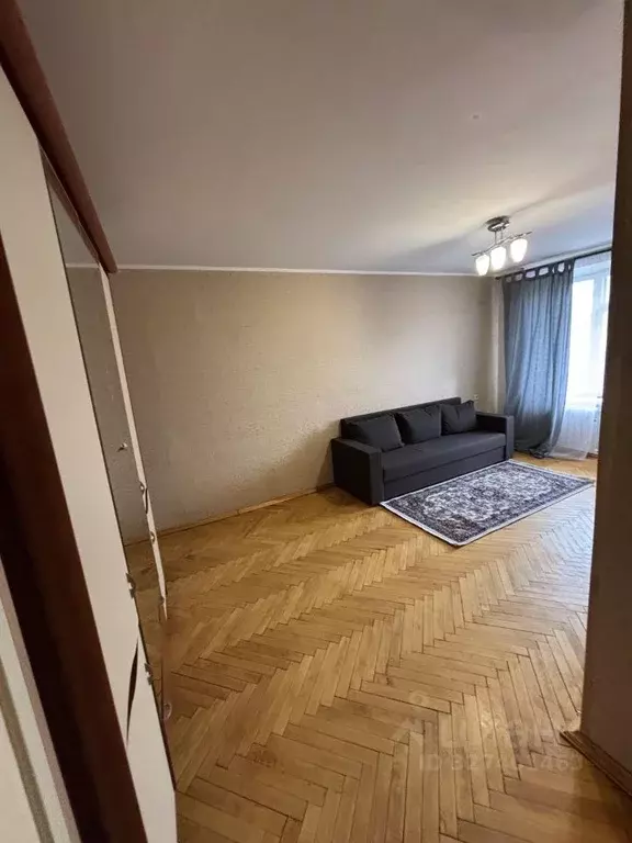 2-к кв. Москва 7-я Кожуховская ул., 16 (41.0 м) - Фото 2