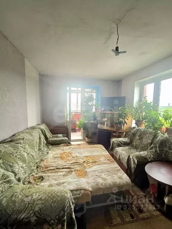 1-к кв. Московская область, Лобня Спортивная ул., 1 (42.47 м) - Фото 0