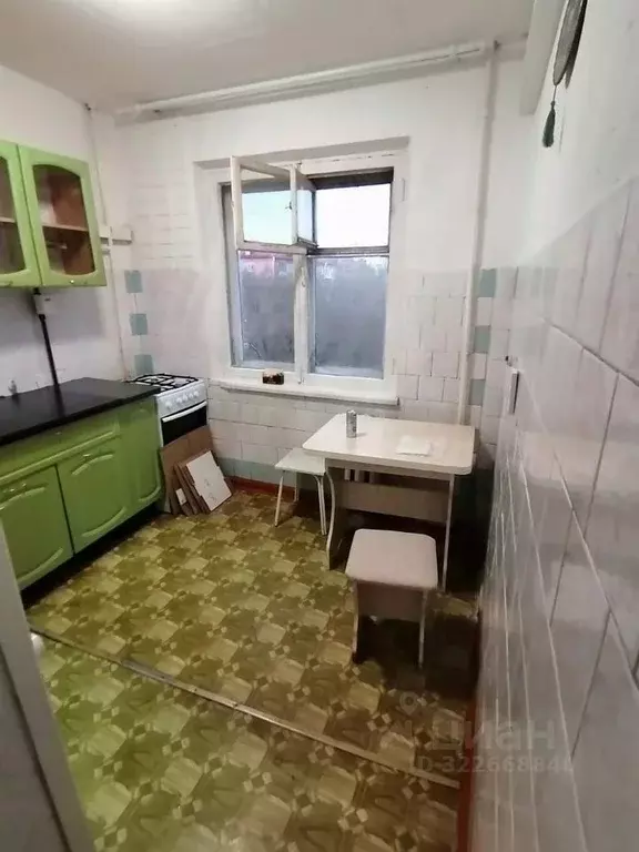 2-к кв. Омская область, Омск ул. Красных Зорь, 83В (45.0 м) - Фото 1
