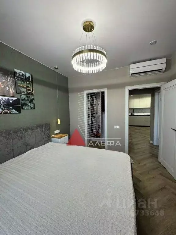 3-к кв. Крым, Евпатория ул. 60 лет ВЛКСМ, 31/3 (66.0 м) - Фото 2