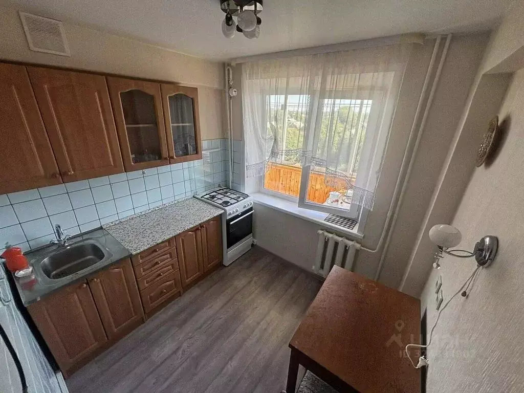 2-к кв. Архангельская область, Архангельск Полярная ул., 17 (51.5 м) - Фото 1