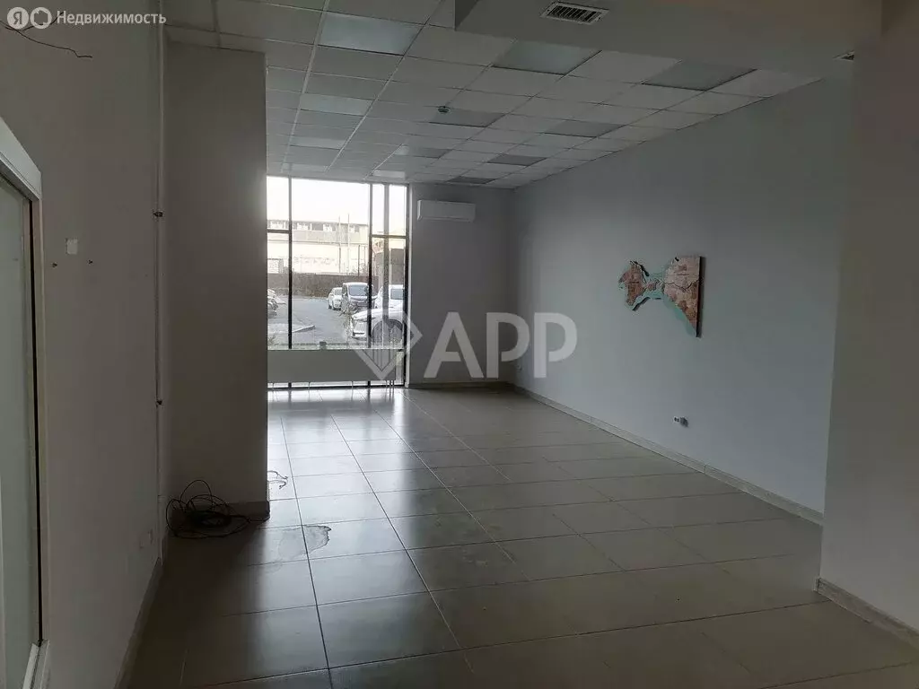 Помещение свободного назначения (59 м) - Фото 2