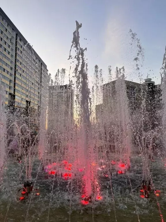 1-к кв. Саха (Якутия), Якутск просп. Михаила Николаева, 13А (46.0 м) - Фото 0