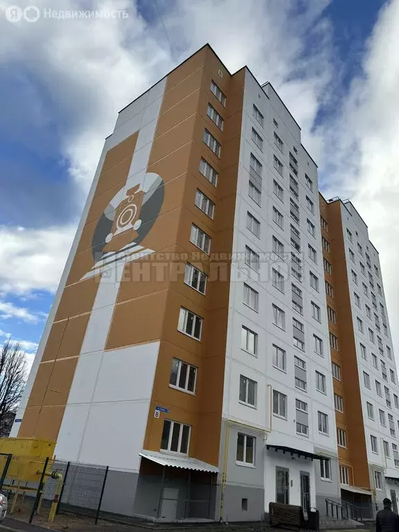 2-комнатная квартира: Смоленск, улица Седова, 18 (62 м) - Фото 0