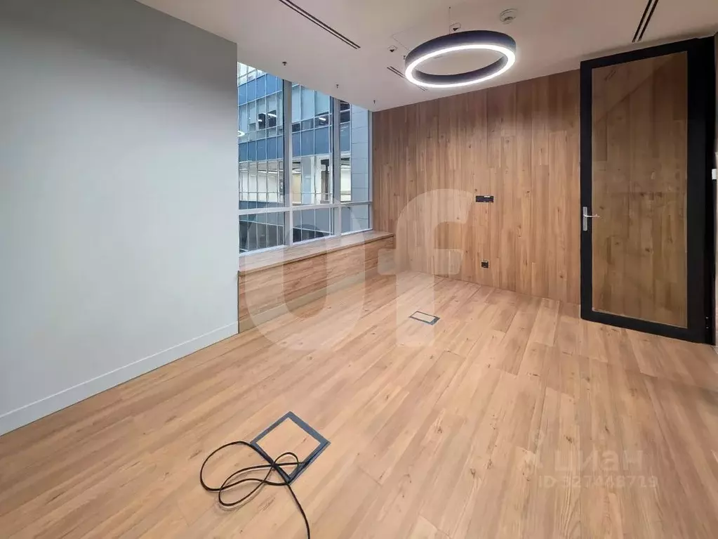 Офис в Москва Преображенская пл., 8 (8681 м) - Фото 1