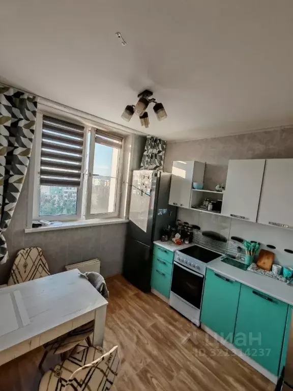 2-к кв. Красноярский край, Сосновоборск ул. Ленинского Комсомола, 37 ... - Фото 0