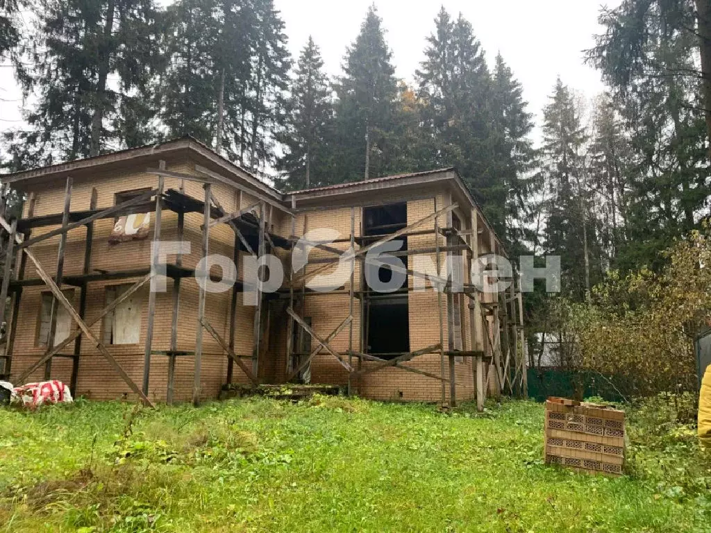 Продается дом в г. Лобня - Фото 1