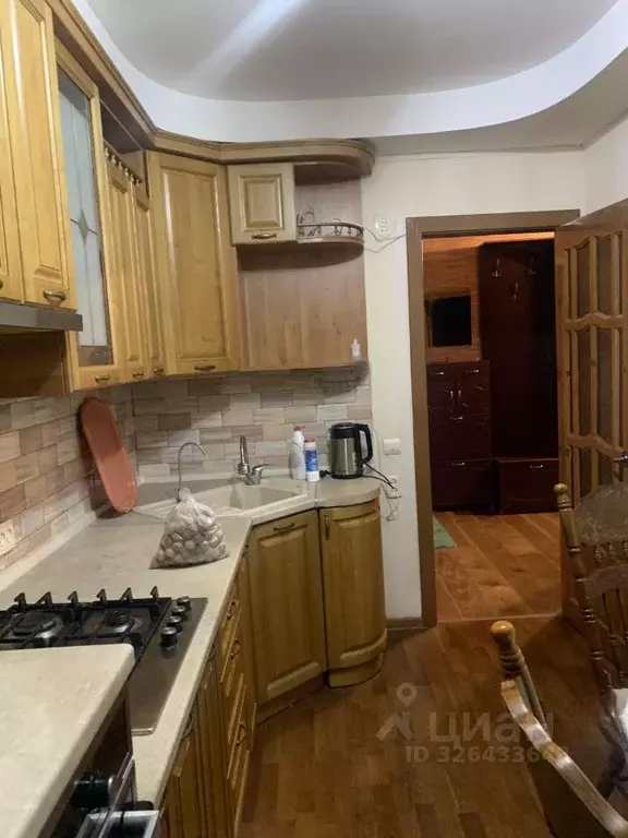 3-к кв. Волгоградская область, Волгоград Шекснинская ул., 40 (70.0 м) - Фото 1