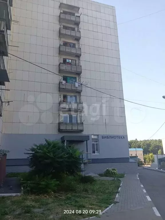 Комната 14 м в 1-к., 6/12 эт. - Фото 1