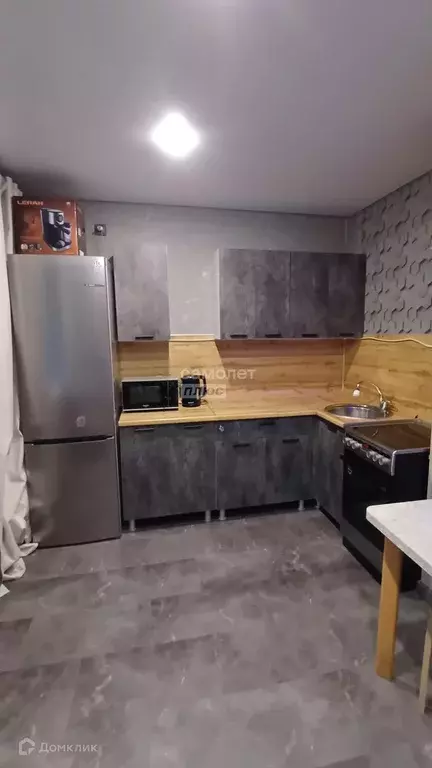 Продаётся 1-к квартира, 39 м - Фото 0