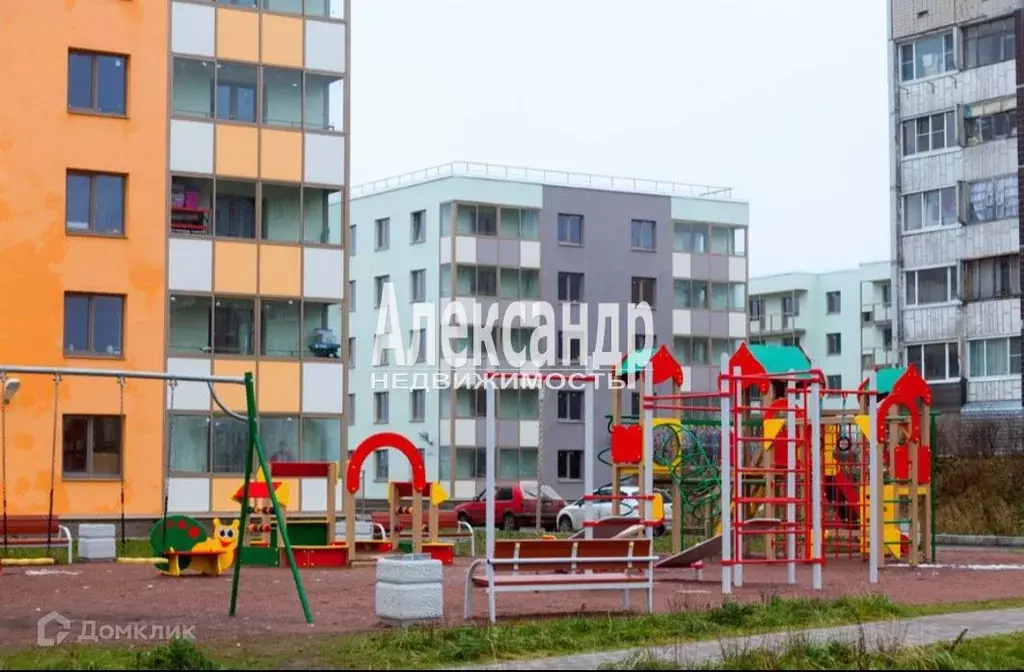 Продаётся квартира-студия, 24.5 м - Фото 0