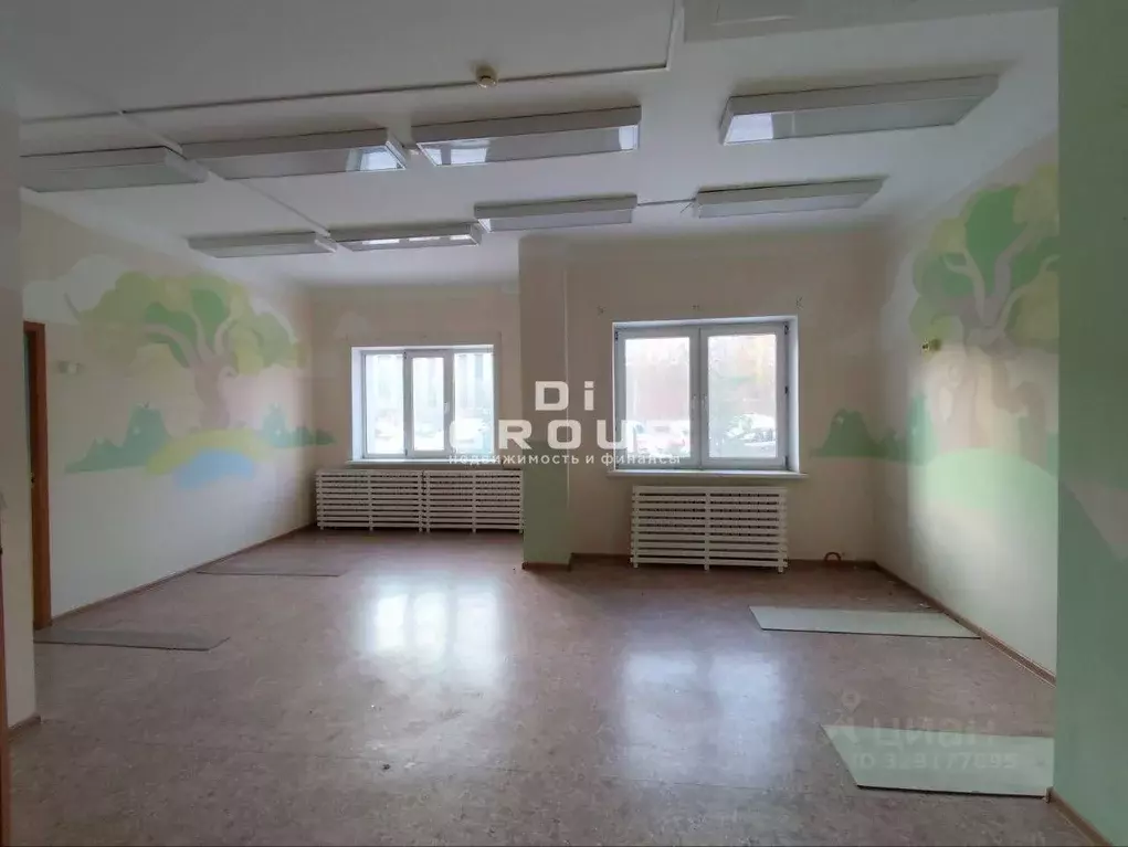 Помещение свободного назначения в Татарстан, Казань Чистопольская ул., ... - Фото 2