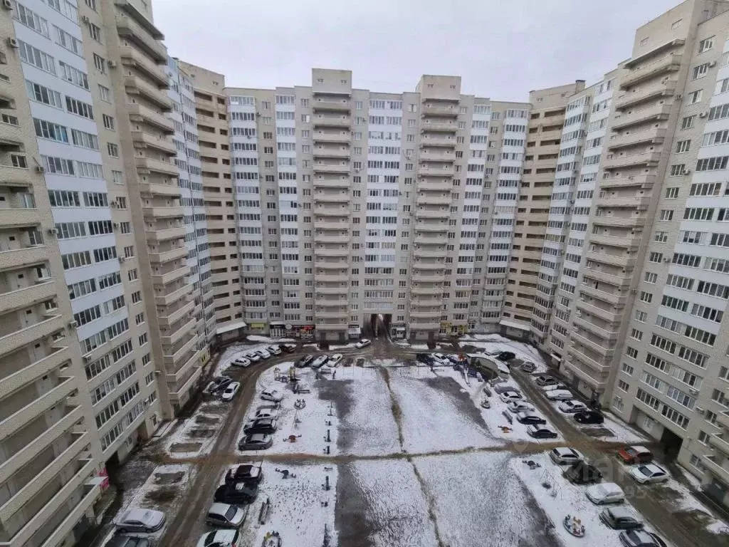 2-к кв. Ставропольский край, Ставрополь ул. Доваторцев, 86/1 (72.0 м) - Фото 0