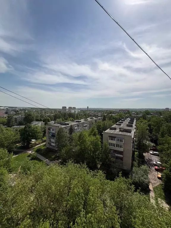 2-к кв. Московская область, Истра ул. 9-й Гвардейской Дивизии, 47 ... - Фото 1