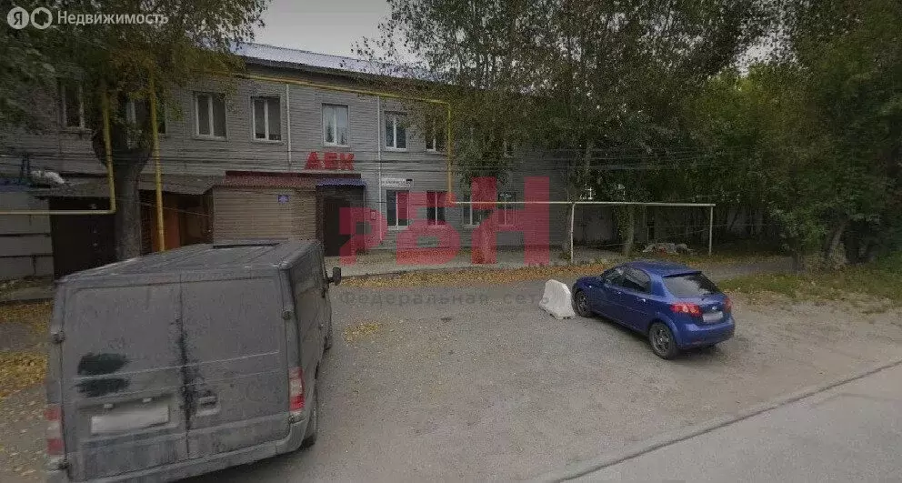 Офис (83.3 м) - Фото 1