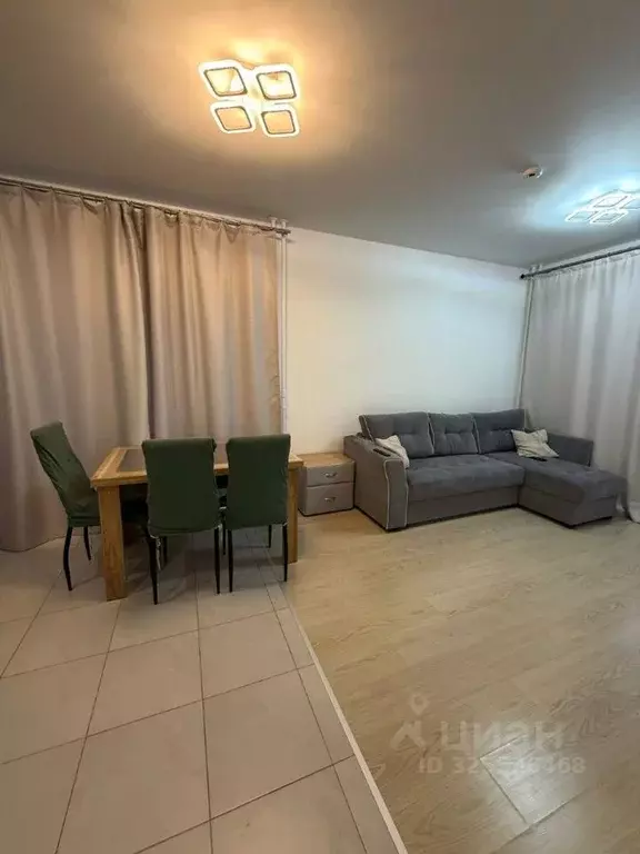 3-к кв. Москва Сосенское поселение, просп. Куприна, 24к3 (53.0 м) - Фото 2