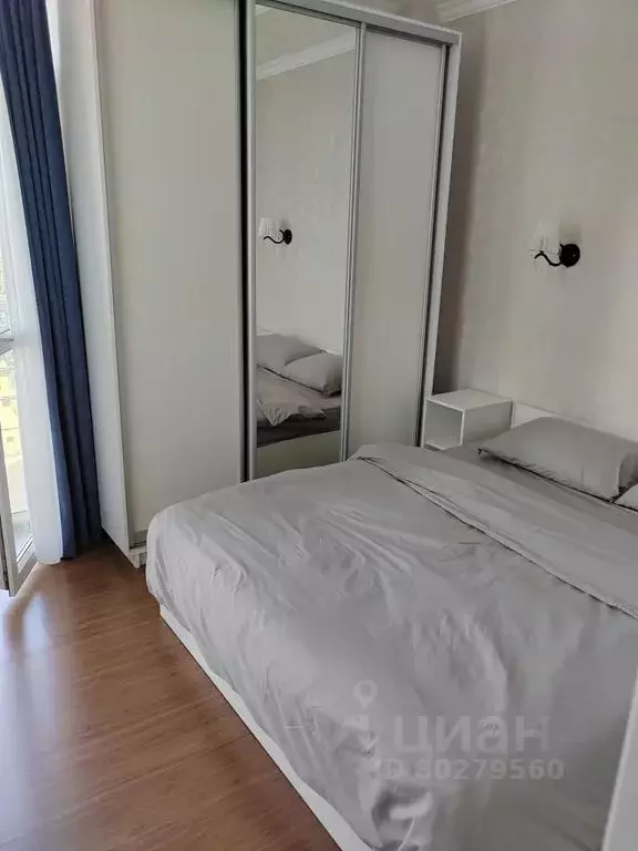 2-к кв. Краснодарский край, Сочи Мамайка мкр, ул. Крымская, 77 (47.0 ... - Фото 1