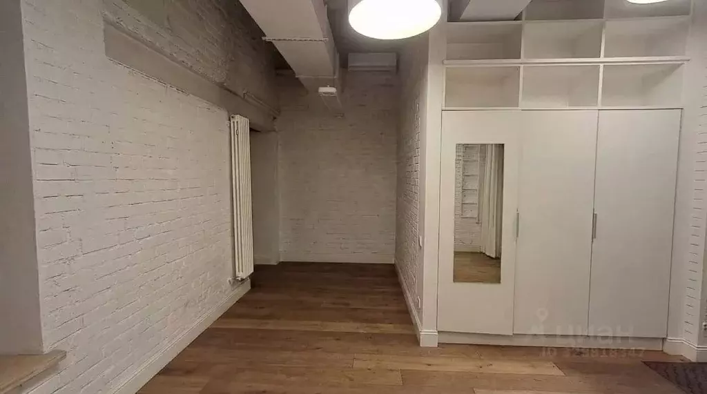 1-к кв. Москва Духовской пер., 17 (26.0 м) - Фото 1