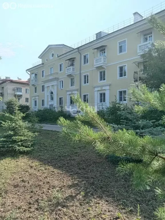 2-комнатная квартира: Балахна, улица Дзержинского, 80 (52 м) - Фото 0