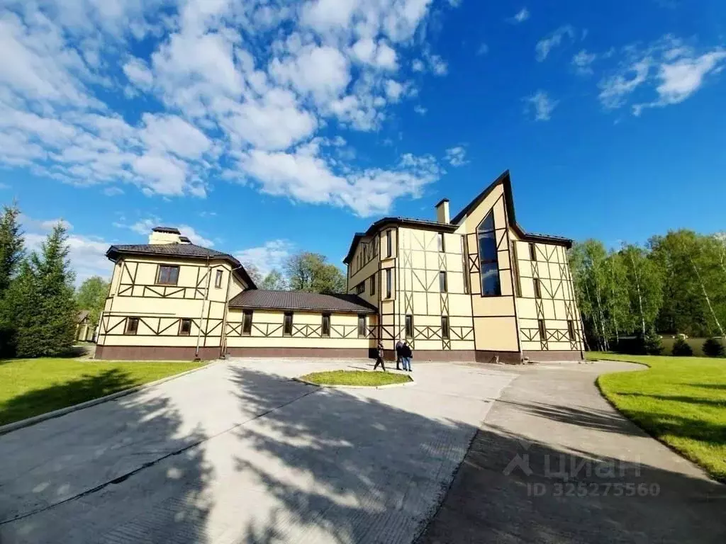 Дом в Московская область, Чехов муниципальный округ, д. Прохорово  ... - Фото 2