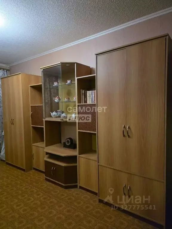 1-к кв. Липецкая область, Липецк ул. Доватора, 6 (35.0 м) - Фото 1